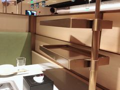 卡座-海底捞火锅(名门店)