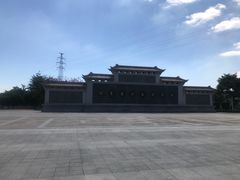 -梵天禅寺