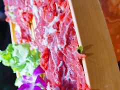 -塔兰齐新疆孜然火锅(鲤鱼山路店)