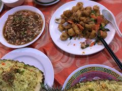 -灯笼馆海鲜餐厅
