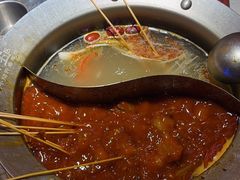 -钢管厂五区小郡肝串串香(滨江店)