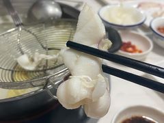 -中山脆肉鲩(新圳东路店)