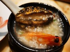 -红蜡烛-养生粥-津鲁菜(中山路店)