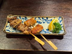 -哥哥の深夜食堂(叁宸里店)