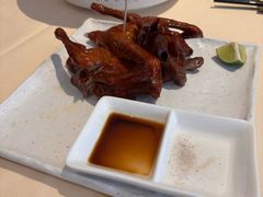 -侨美食家·粤菜(体育西路店)