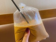 -半坡九号老挝冰咖啡