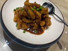 -味莊·青岛菜(云霄路店)