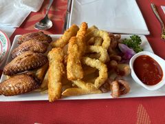 -ITA·意塔意大利餐厅(亦庄店)