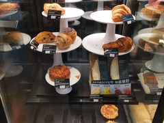 -星巴克(贵阳花果园1店)