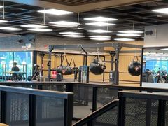 -燃坊JEN ACTIVE游泳健身中心·深圳前海JEN酒店