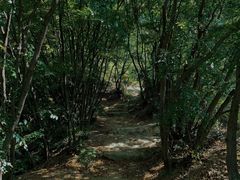 -北京密云天门山风景区
