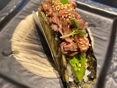 -Tuna maki寿司(苏州万象天地店)