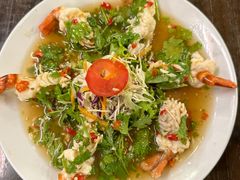 -J Daeng Seafood