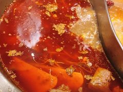 -忘情水鱼头·鲜鱼火锅(滨江中路店)