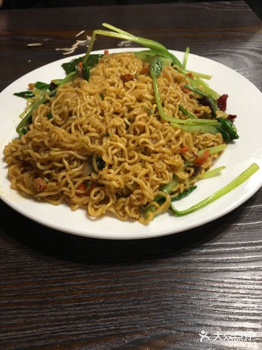 清雅轩·清真菜·传统菜•融合菜(滑翔店)图片