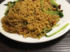 -清雅轩·清真菜·传统菜•融合菜(滑翔店)