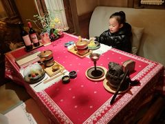 -叶叶菩提(太原别墅店)