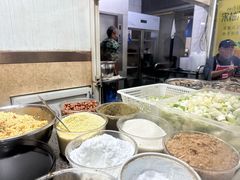 -天一沾水肥肠(科园一街店)
