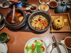 -云海肴·汽锅鸡·云南菜(领展购物广场·中关村店)