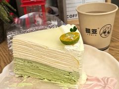 -提亚烘焙·手作面包·生日蛋糕(七星店)