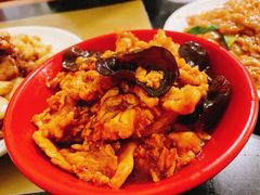 -清真宏玉祥黄门脸餐厅(华荫东里店)
