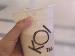-KOI Thé(正佳广场店)