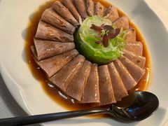 -莉莉海堂HAITANG·烤鸭(国贸商城店)
