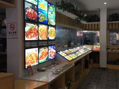 -邻家小馆(银都店)