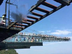 -梦幻奥陶纪景区