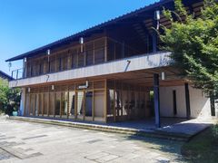 -祝甸砖窑文化馆