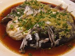 -绿茶餐厅(昆明世纪金源店)