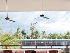 -半山半岛洲际度假酒店·观海廊