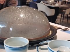 -碗中海·蒸汽海鲜·桑拿鸡(岭南天地店)