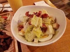 凯撒沙拉-味德西餐音乐酒吧 Wade's Bar&Grill