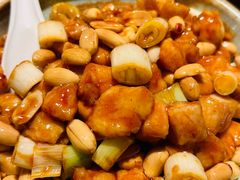 -水煮三国·川鲁江湖菜(香山店)