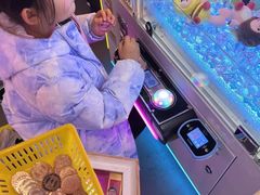 -爱玩嘉年华(江北一店)