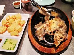 -潮界(虹桥新天地店)