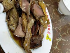 -陈光记烧腊店(罗保博士街店)