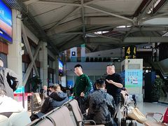 -丽江三义国际机场