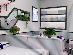 点击看大图 -蕾特恩专业祛痘·皮肤管理