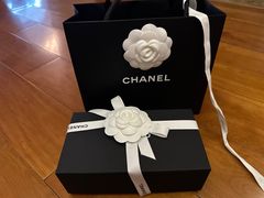 -CHANEL(恒隆广场店)
