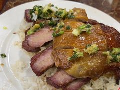 -陈光记烧腊店(罗保博士街店)