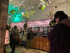 大堂-RAC BAR(安福路店)