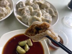 -享口福饺子馆(民旺园店)