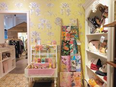 -恋物百货商店(华侨城店)