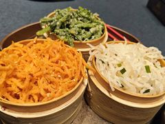-金狮麟·新豫菜(金码大厦店)