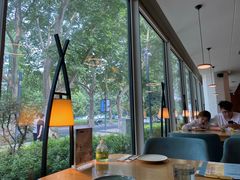 靠窗位-EN SPACE恩空间