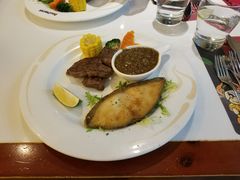 -斗牛士牛排餐厅(又一城店)