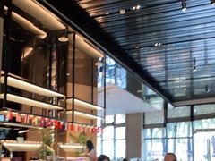 -惠州皇冠假日酒店·西餐厅·自助餐厅