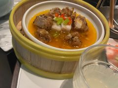 -领鲜天下·焗海鲜·花胶鸡(天目里店)